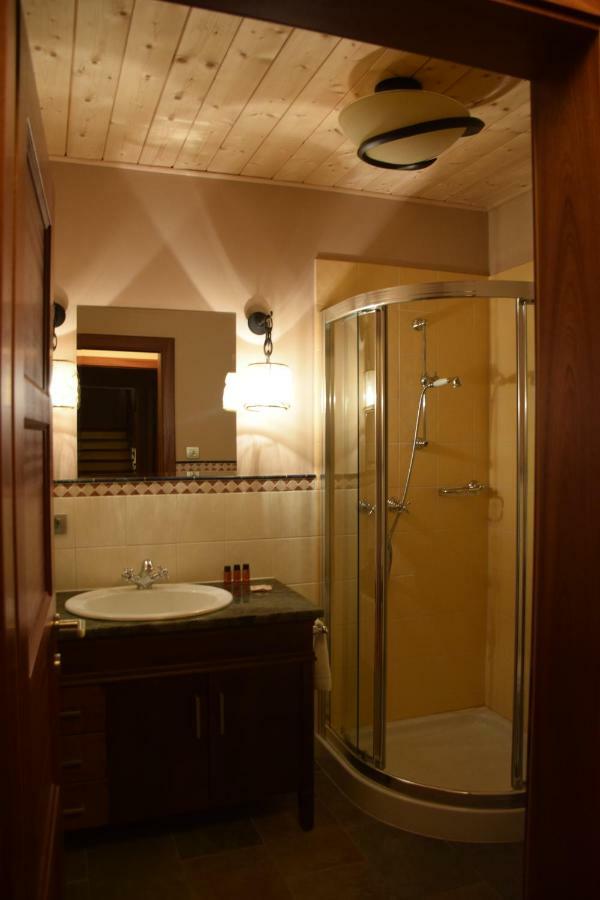 Chalet Caprea Bad Kleinkirchheim Exterior photo