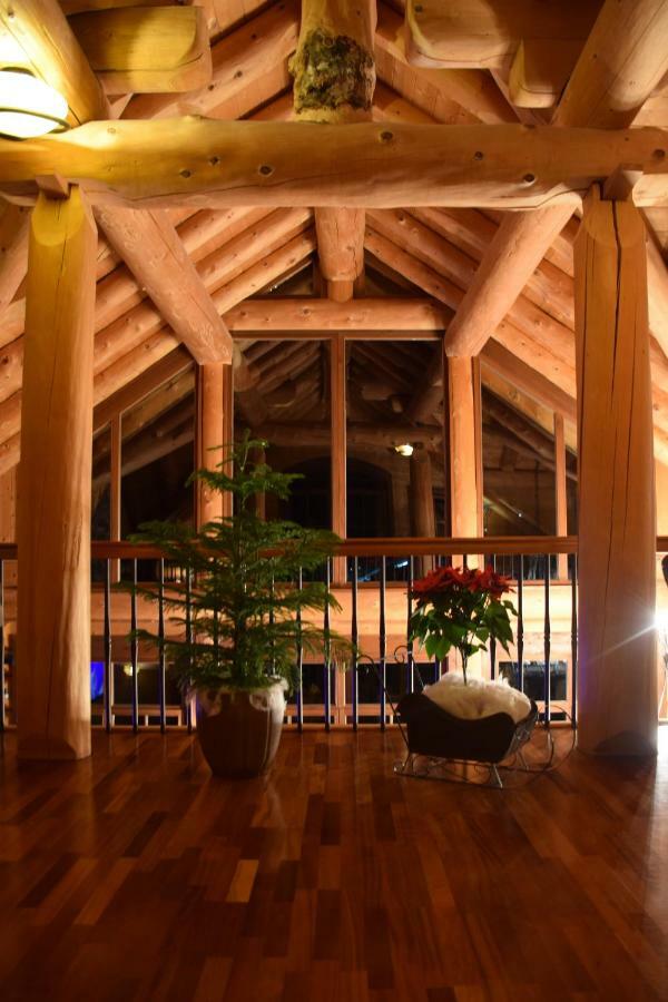Chalet Caprea Bad Kleinkirchheim Exterior photo